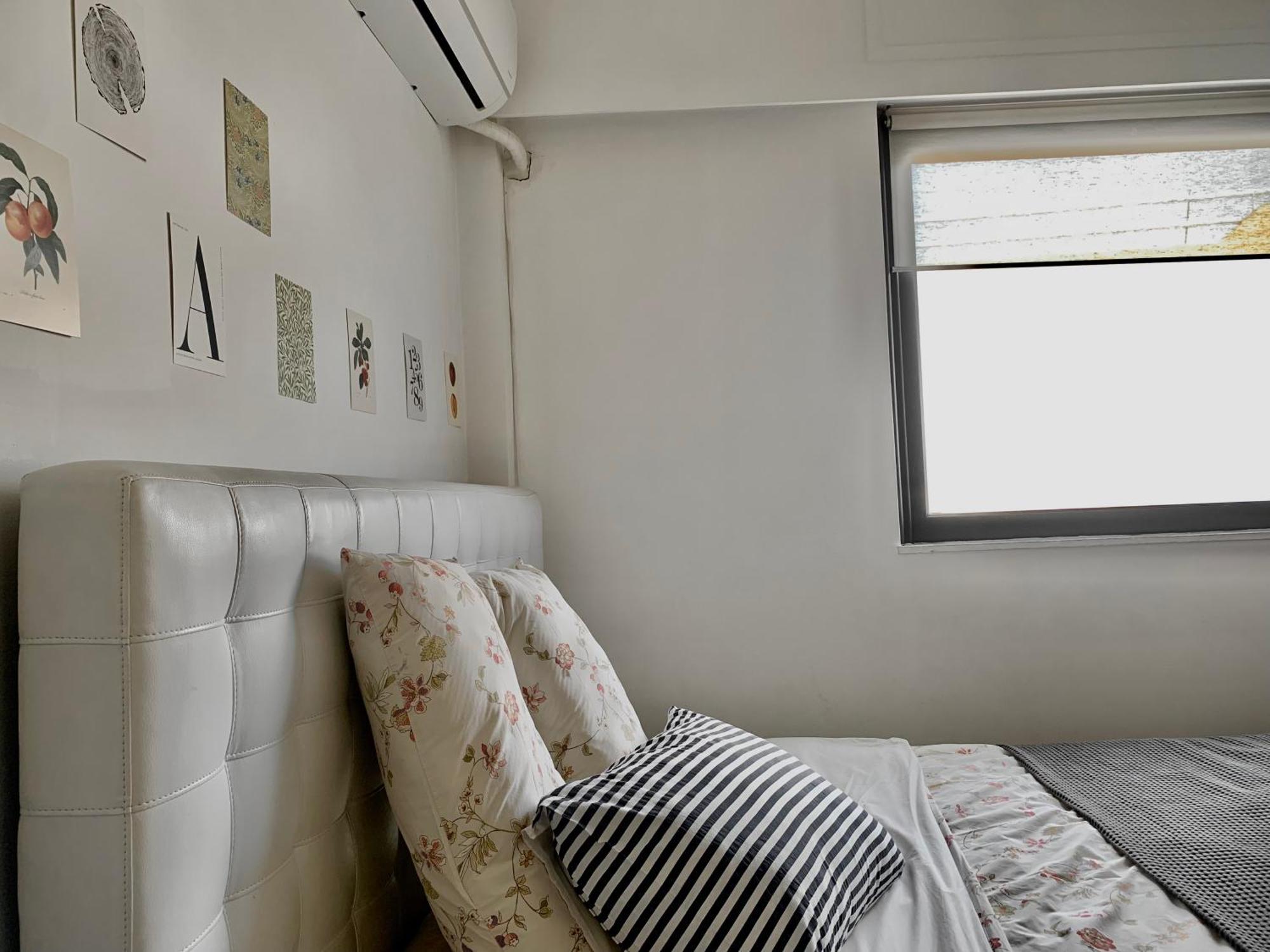 Apartment Close To Oaka Iaso, Mitera Athen Eksteriør billede