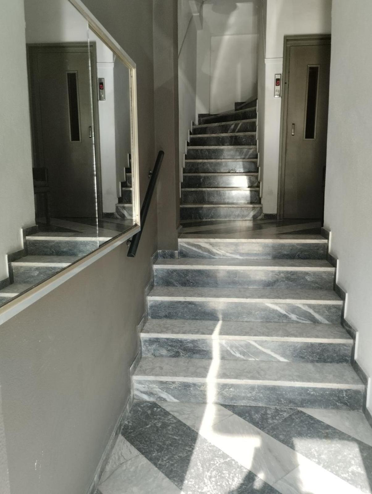 Apartment Close To Oaka Iaso, Mitera Athen Eksteriør billede